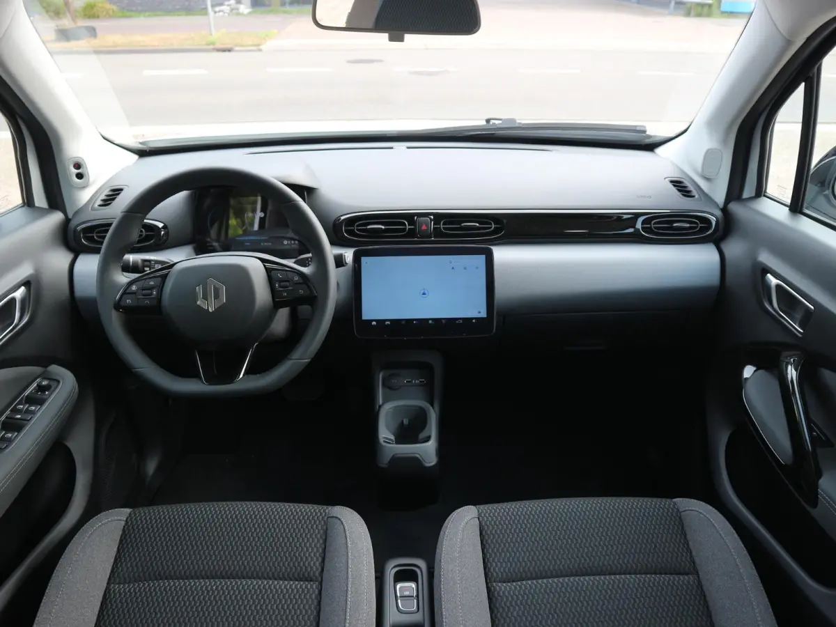 Design 37.3 kWh / Camera / Panoramdak / Navigatie
