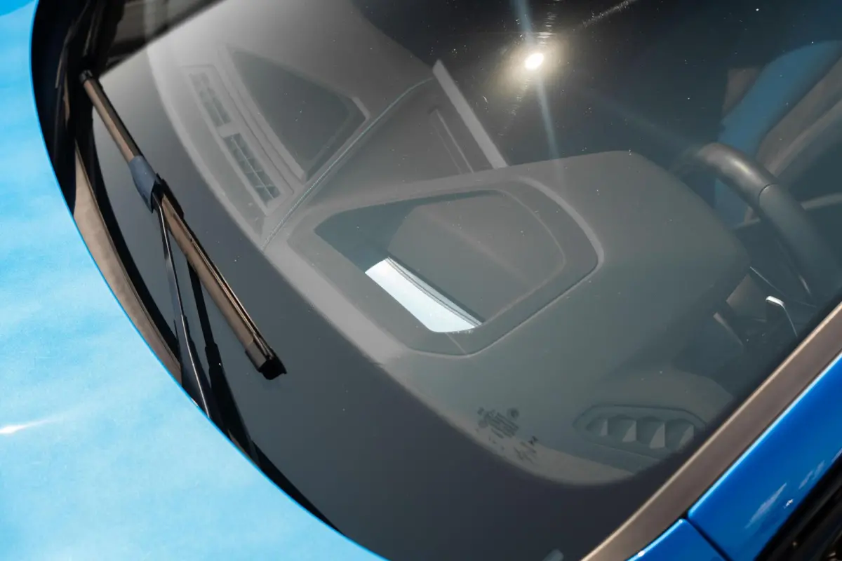 M135i xDrive High Executive Pano HUD HK Vol