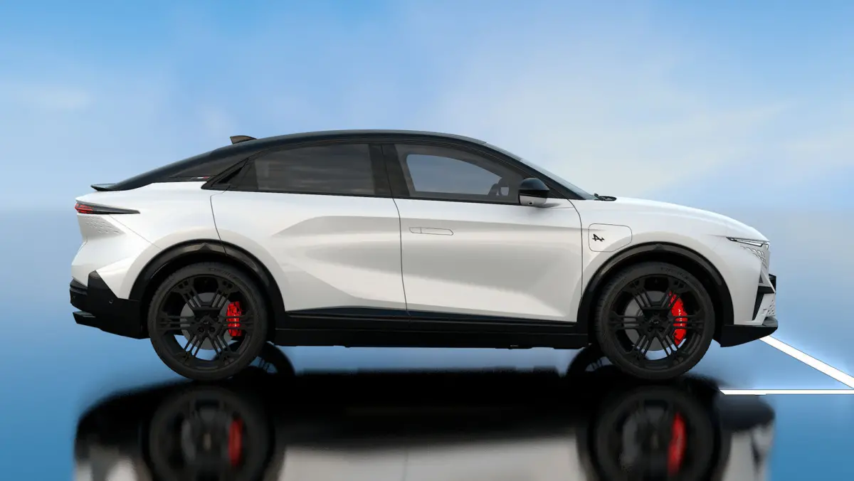 GTS 89kWh 22 kW Boordlader | Sabelt Sportstoelen met Forged Carbon | Premium Massage