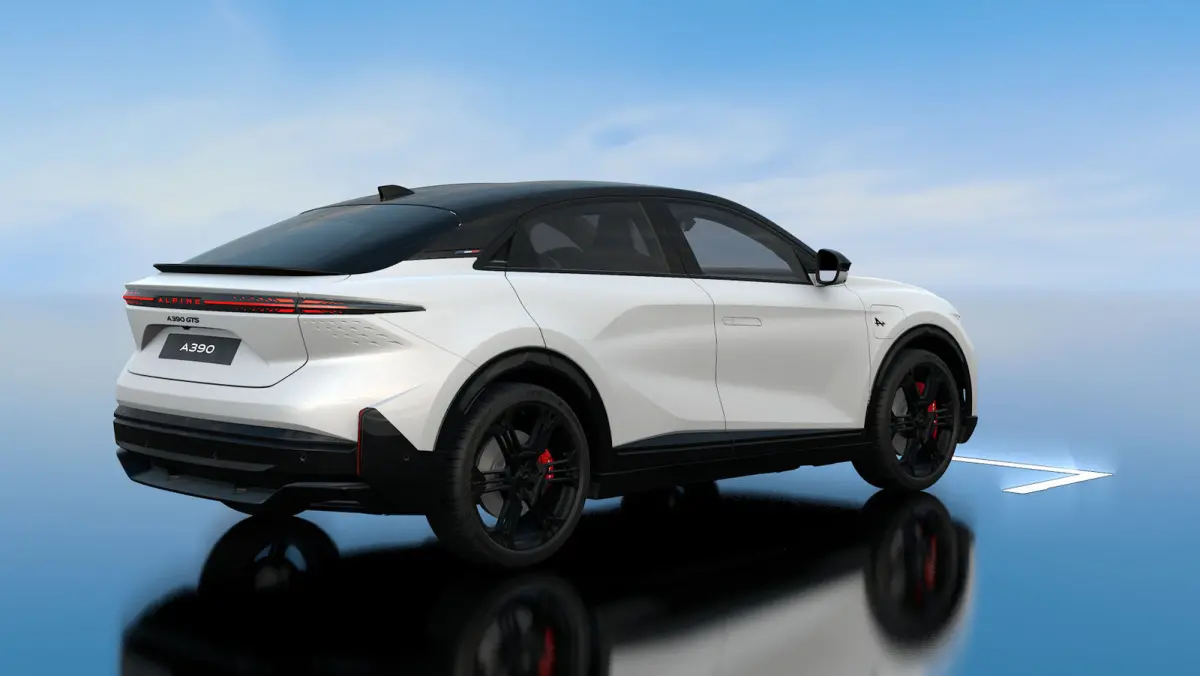 GTS 89kWh 22 kW Boordlader | Sabelt Sportstoelen met Forged Carbon | Premium Massage