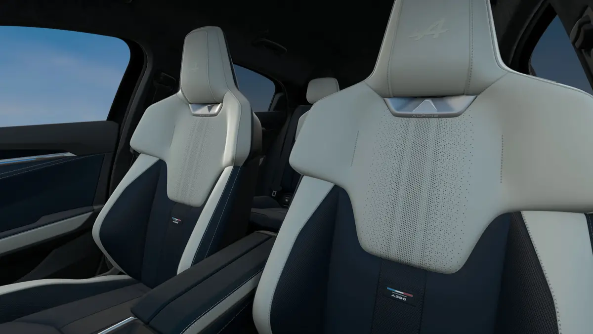 GTS 89kWh 22 kW Boordlader | Sabelt Sportstoelen Met Geweven Carbon | Premium Massage