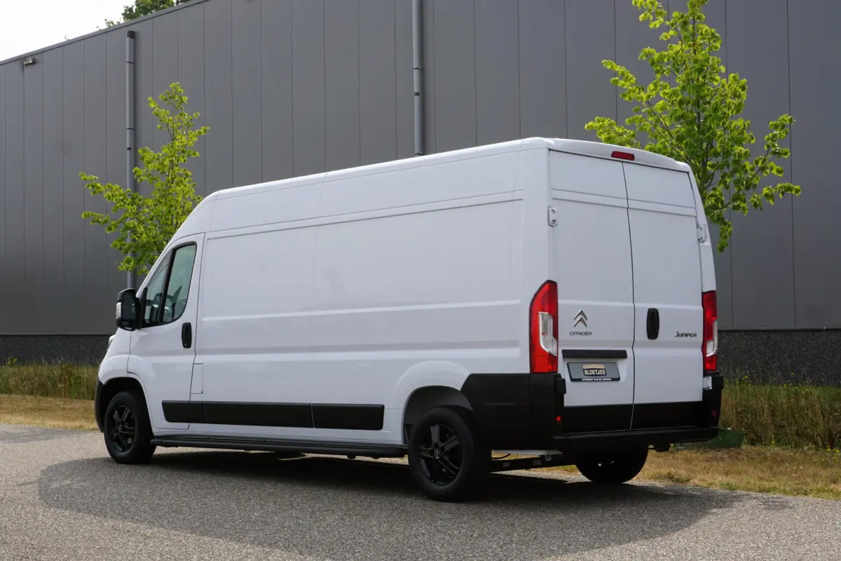 2.2 BlueHDi 140 L3H2 3.5t in Topstaat |BPM vrij |Parkeersensoren |Climate control |Carplay |Android auto |Cruise control |140 pk |3500 KG |DAB radio |1e eigenaar