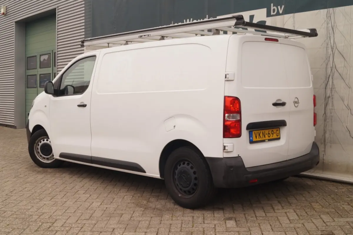 2.0 CDTI Automaat L2-H1 Edition -NAVI-CAM-PDC-