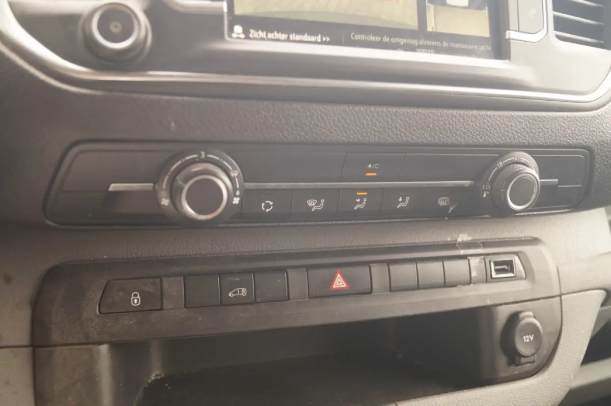 2.0 CDTI Automaat L2-H1 Edition -NAVI-CAM-PDC-