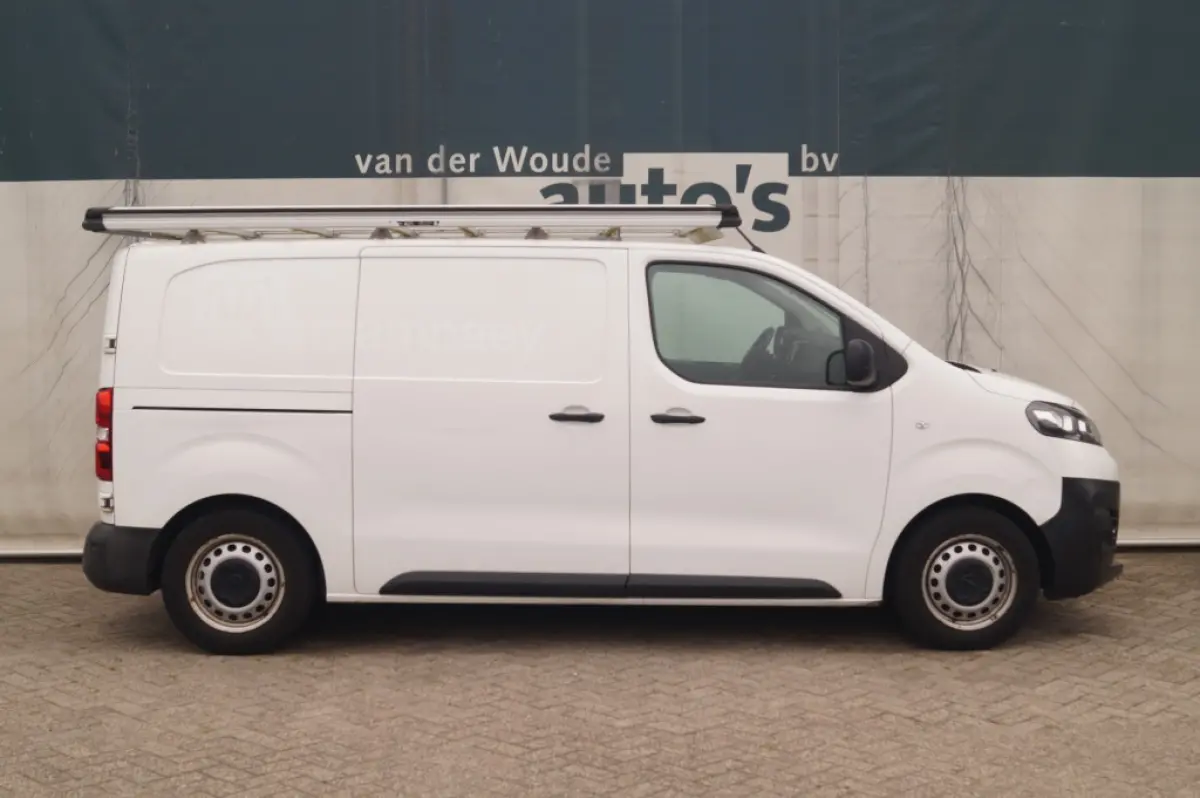 2.0 CDTI Automaat L2-H1 Edition -NAVI-CAM-PDC-
