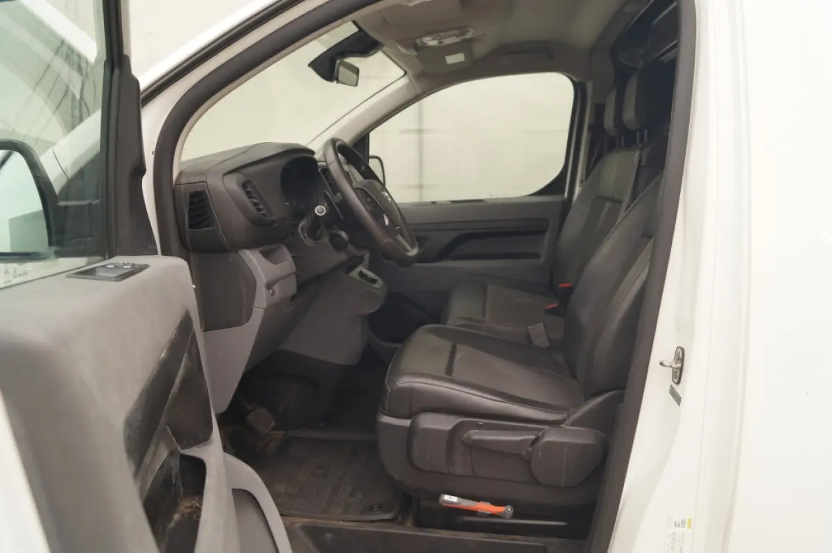 2.0 CDTI Automaat L2-H1 Edition -NAVI-CAM-PDC-