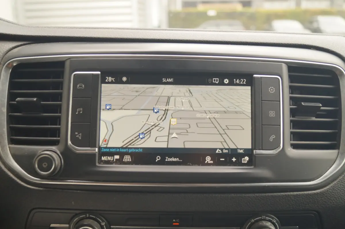 2.0 CDTI Automaat L2-H1 Edition -NAVI-CAM-PDC-