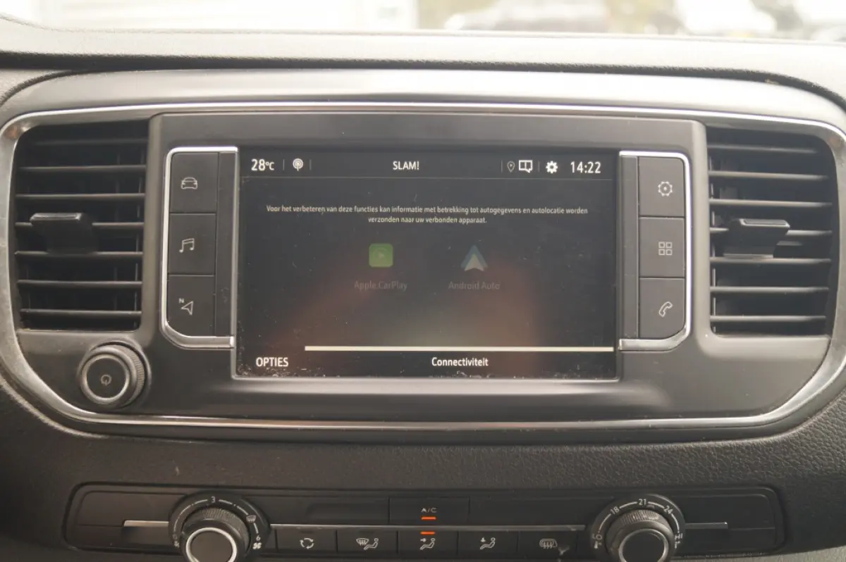 2.0 CDTI Automaat L2-H1 Edition -NAVI-CAM-PDC-