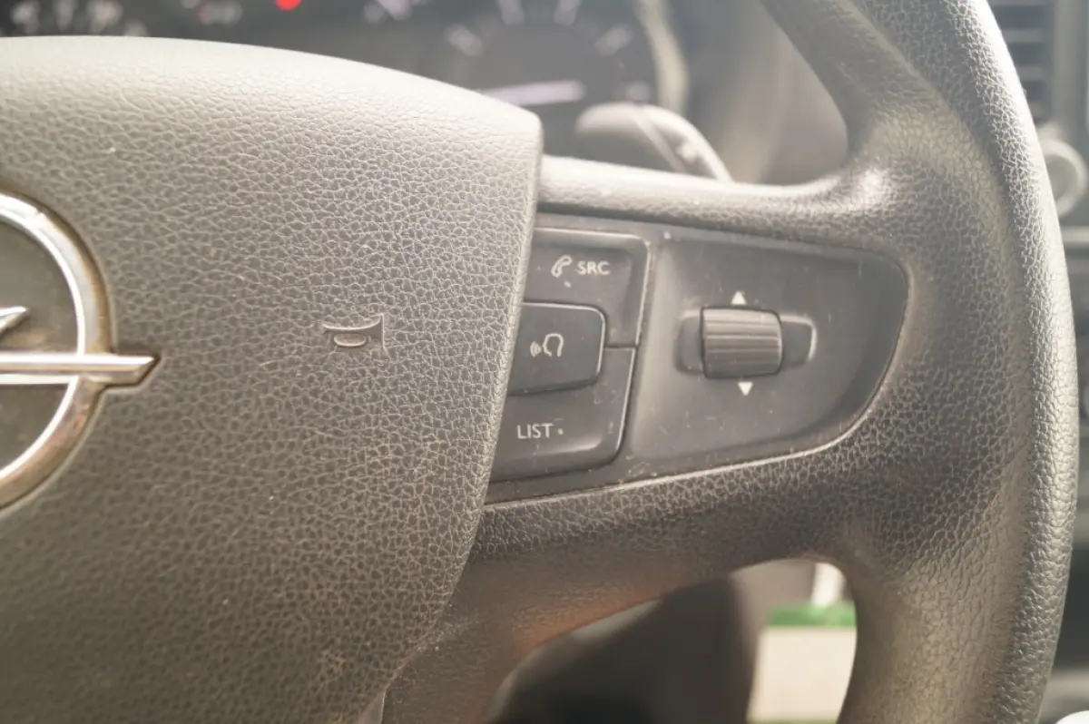 2.0 CDTI Automaat L2-H1 Edition -NAVI-CAM-PDC-