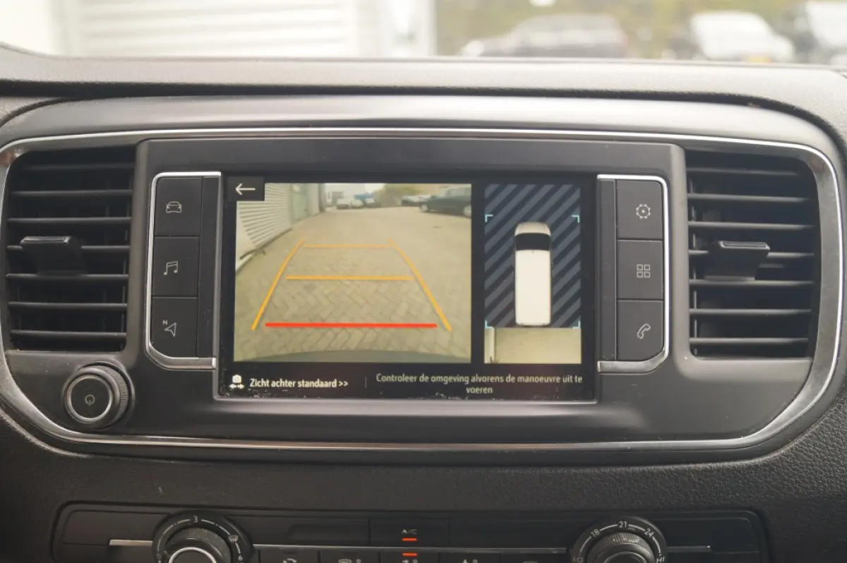 2.0 CDTI Automaat L2-H1 Edition -NAVI-CAM-PDC-
