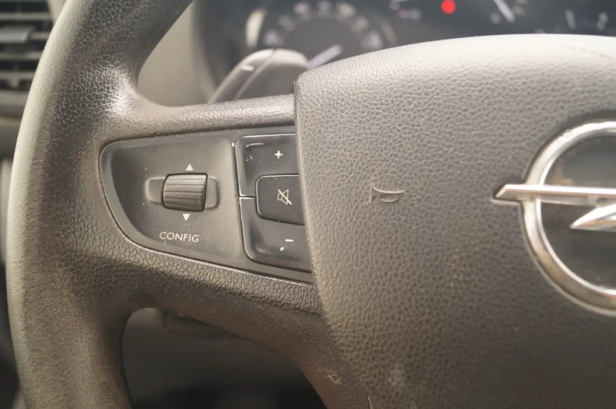 2.0 CDTI Automaat L2-H1 Edition -NAVI-CAM-PDC-
