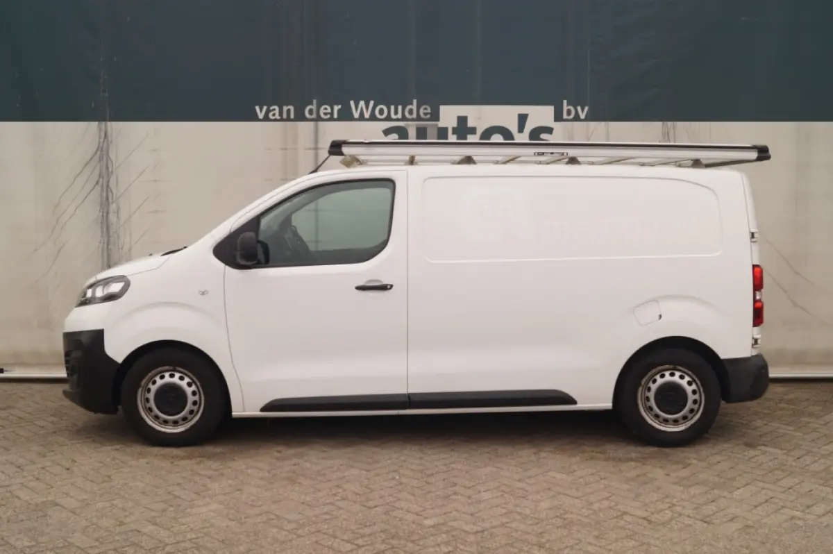2.0 CDTI Automaat L2-H1 Edition -NAVI-CAM-PDC-
