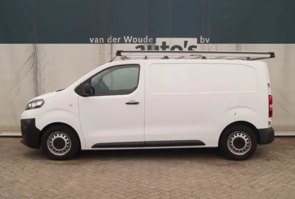 2.0 CDTI Automaat L2-H1 Edition -NAVI-CAM-PDC-