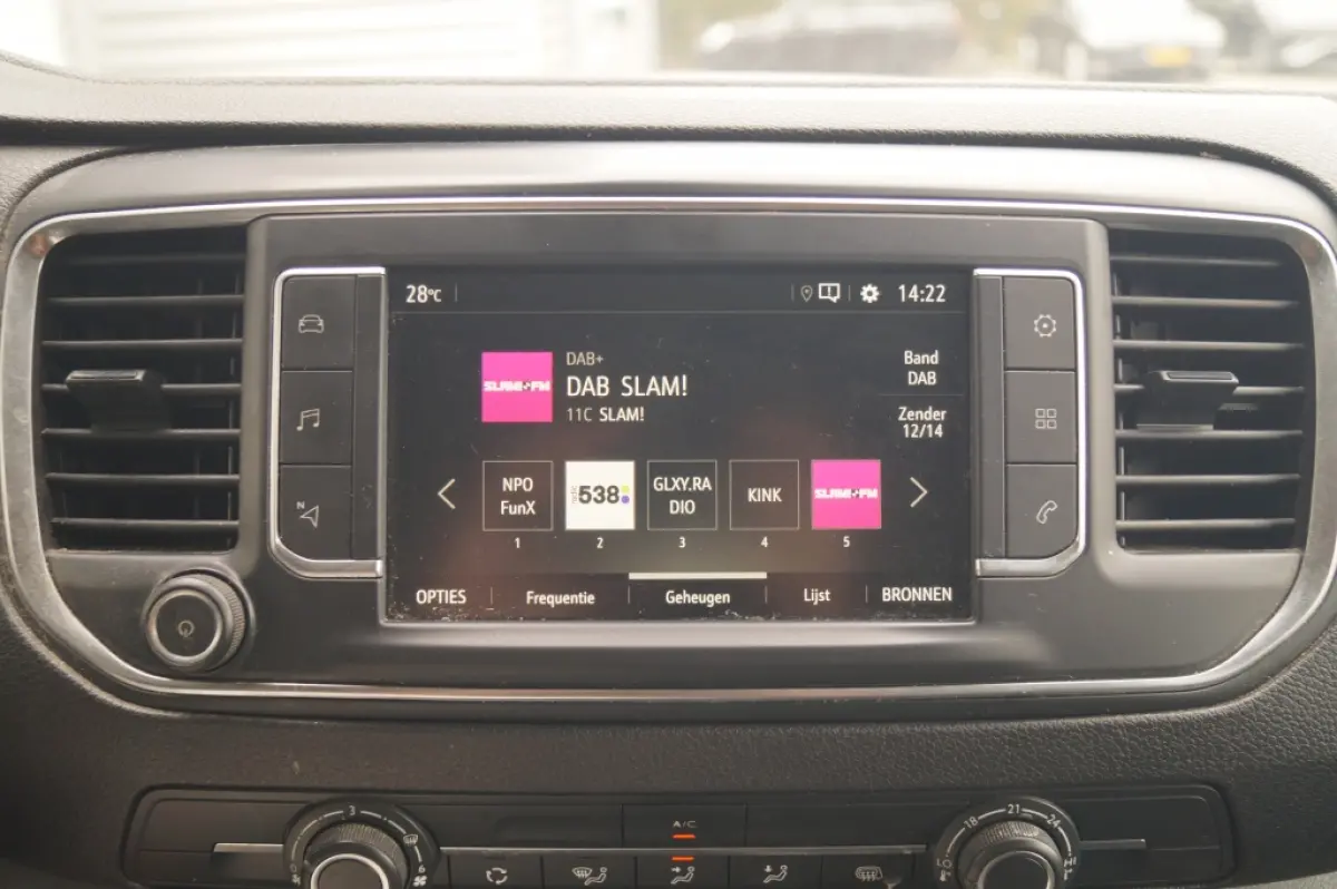 2.0 CDTI Automaat L2-H1 Edition -NAVI-CAM-PDC-