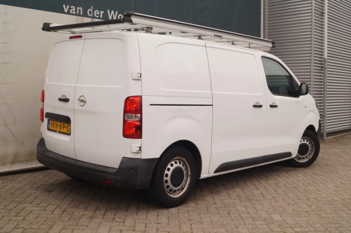 2.0 CDTI Automaat L2-H1 Edition -NAVI-CAM-PDC-
