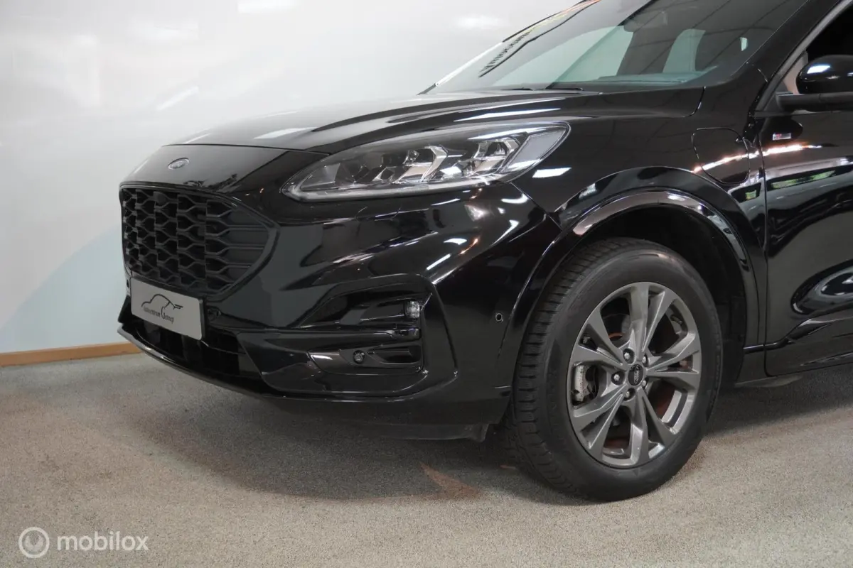 2.5 PHEV ST-Line X