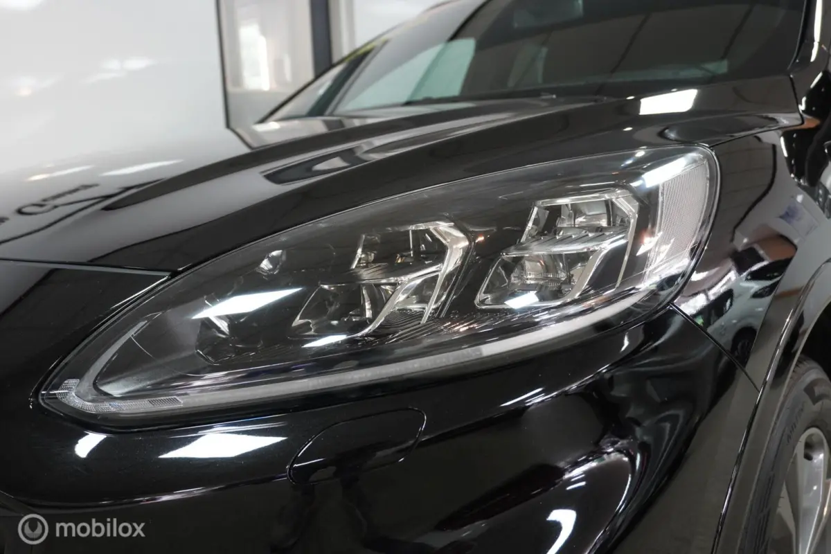 2.5 PHEV ST-Line X