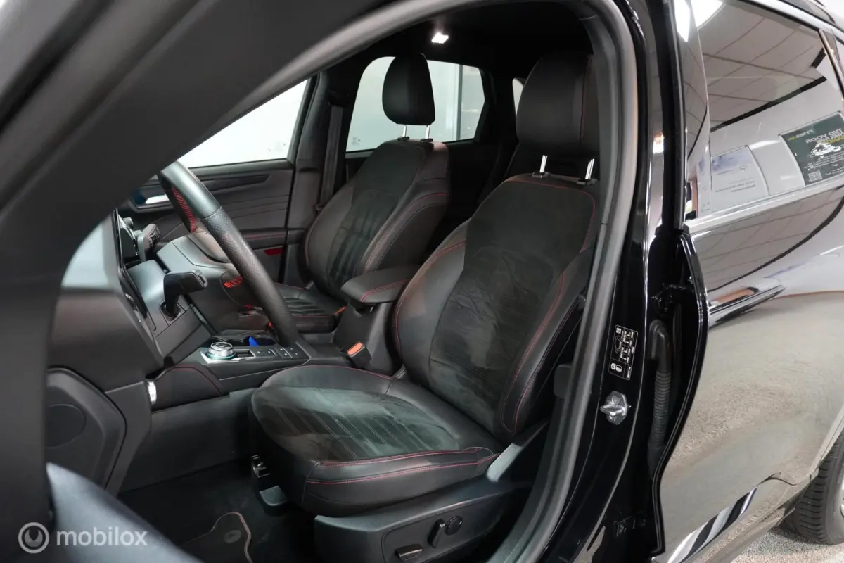 2.5 PHEV ST-Line X