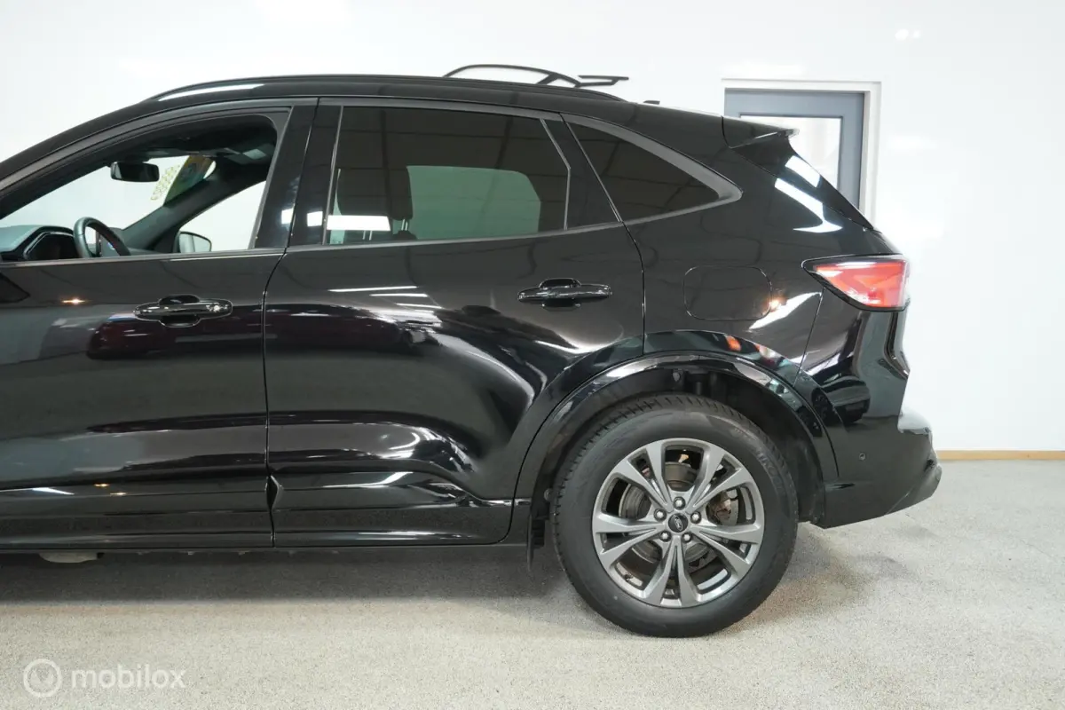 2.5 PHEV ST-Line X