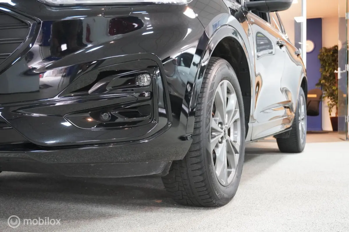 2.5 PHEV ST-Line X