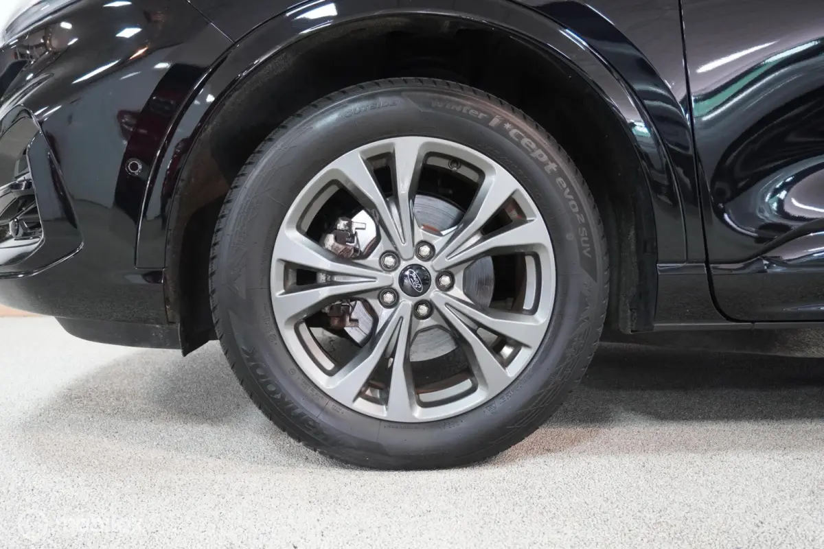 2.5 PHEV ST-Line X