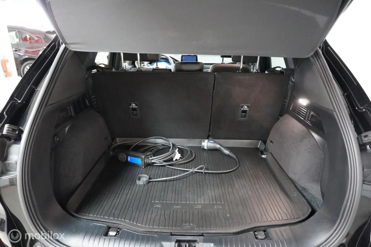 2.5 PHEV ST-Line X