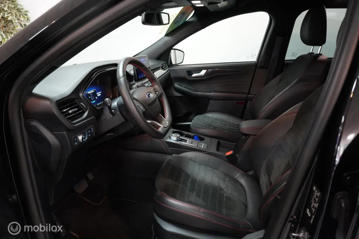2.5 PHEV ST-Line X