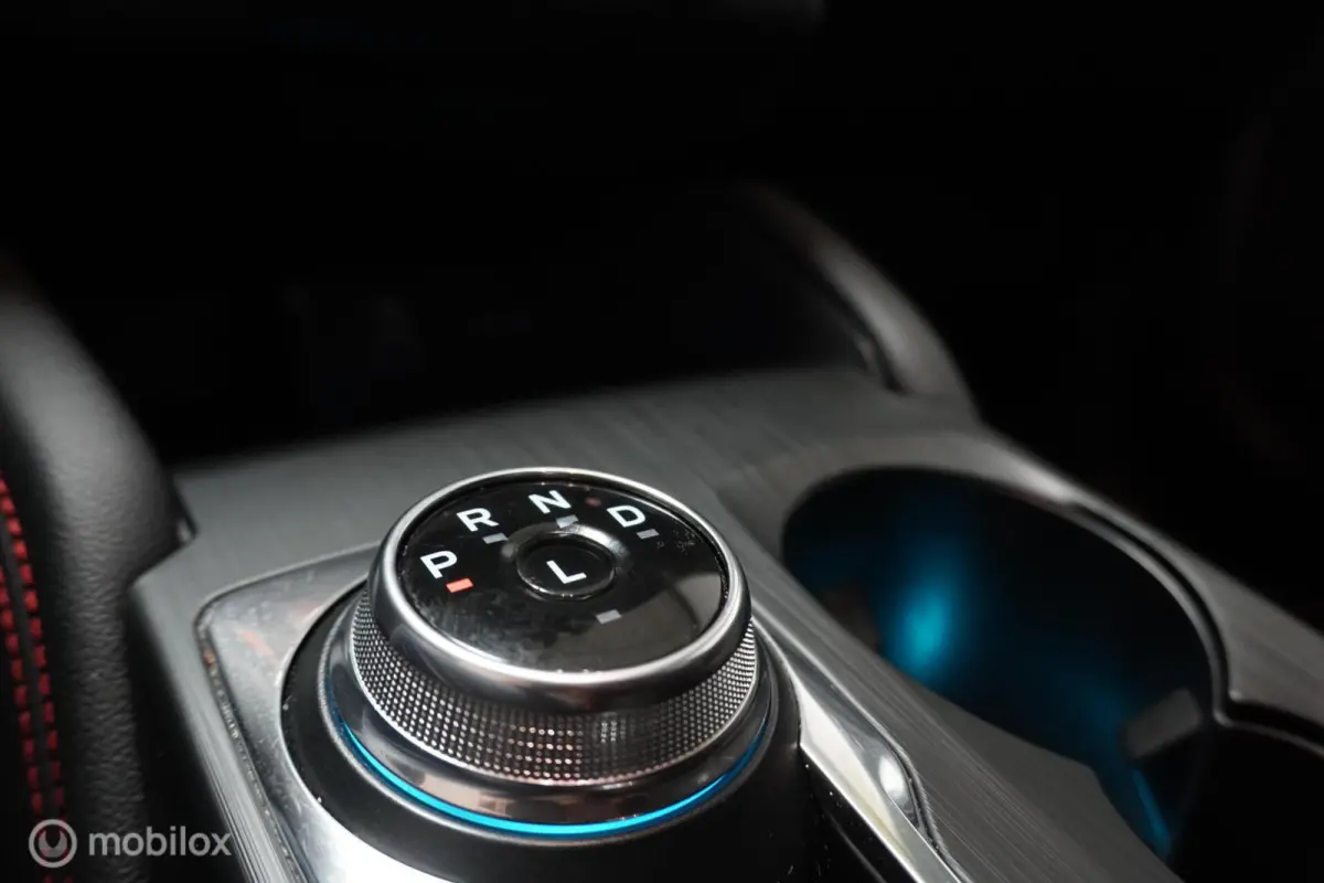 2.5 PHEV ST-Line X
