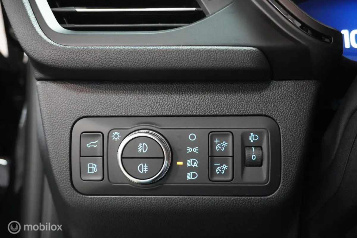 2.5 PHEV ST-Line X