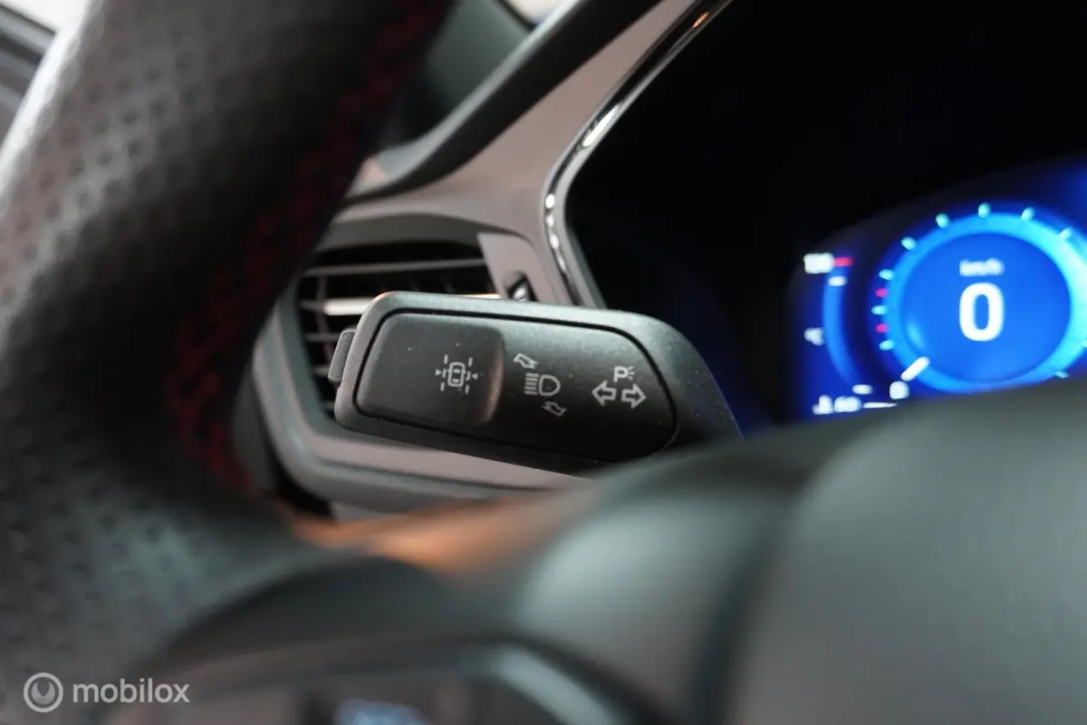 2.5 PHEV ST-Line X
