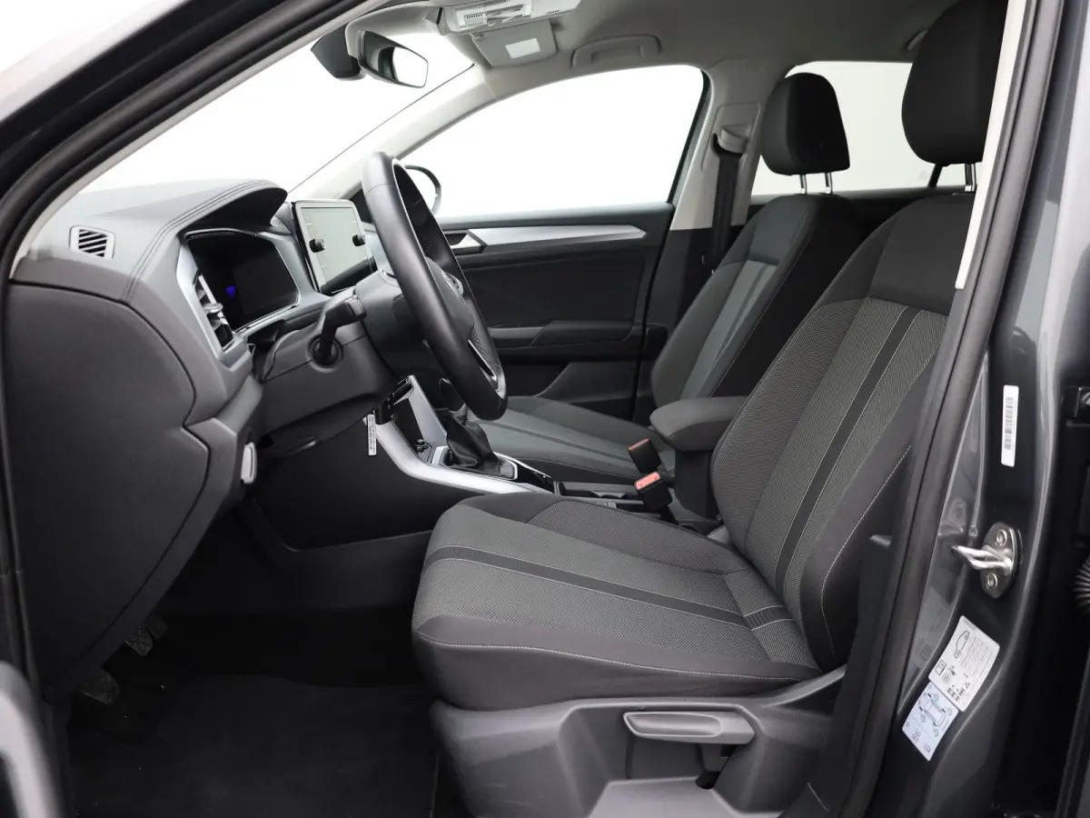 1.0 TSI Life Business | Stoelverwarming | Allseason banden | Prijs Rijklaar!!