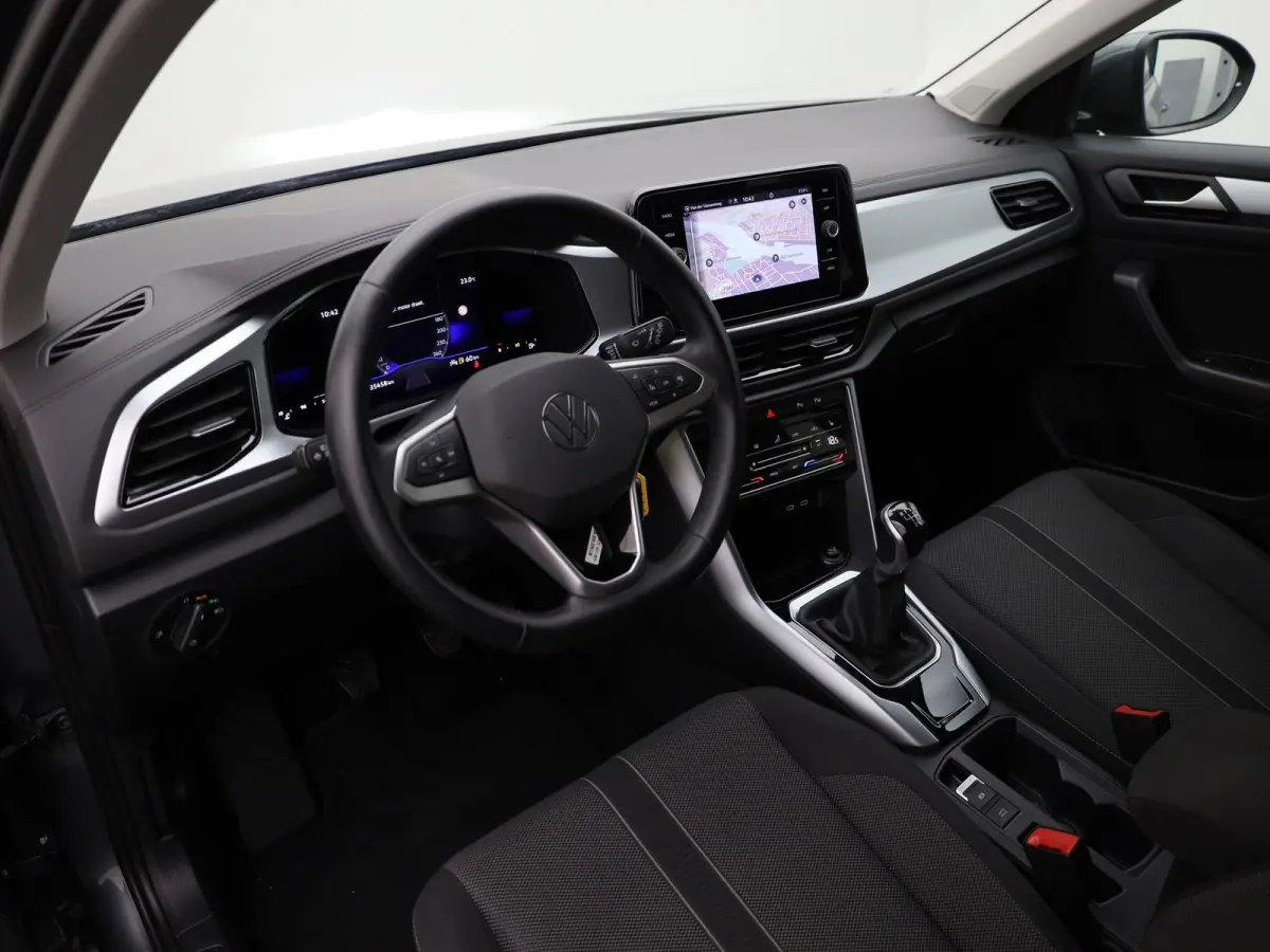 1.0 TSI Life Business | Stoelverwarming | Allseason banden | Prijs Rijklaar!!