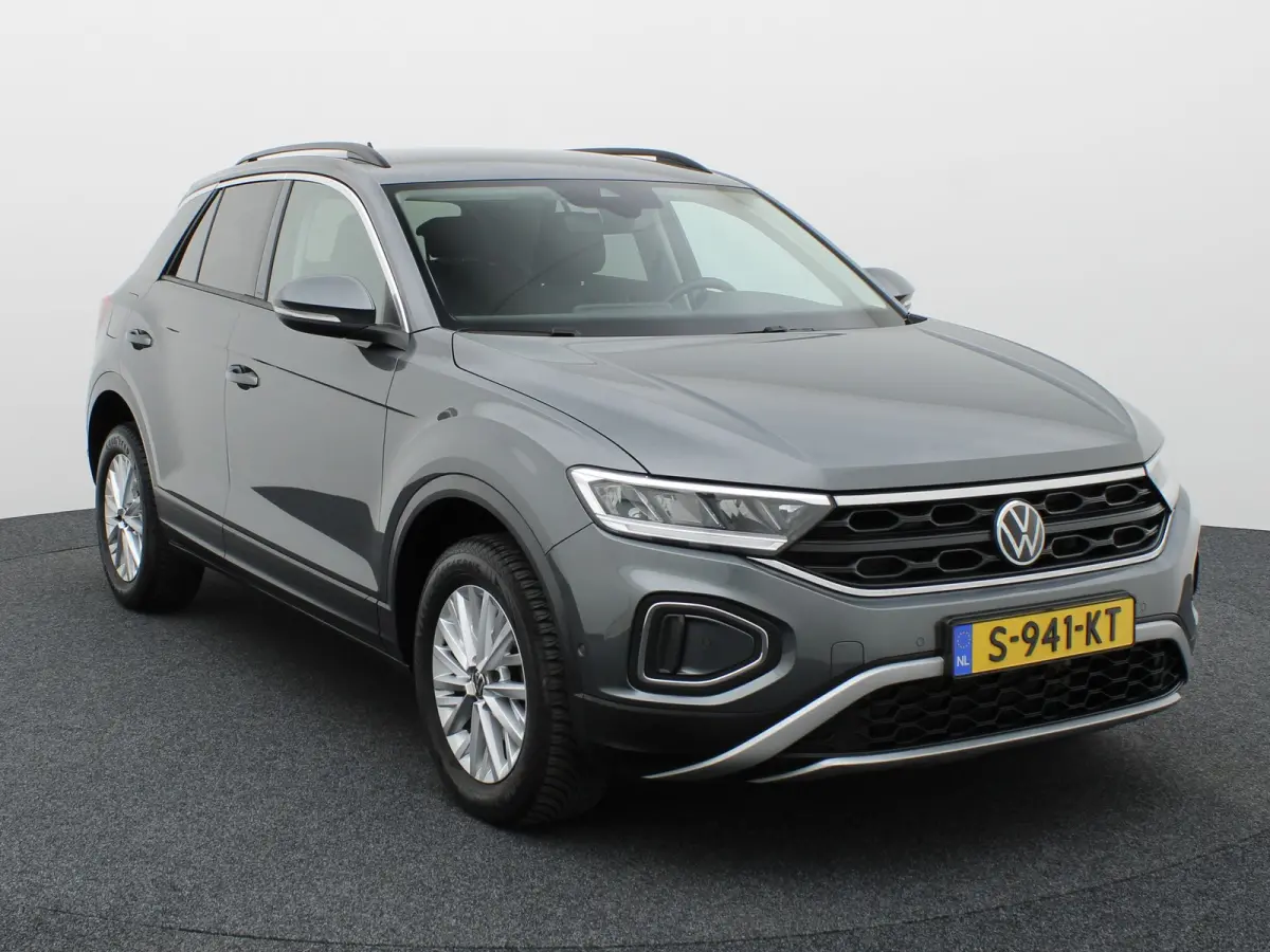1.0 TSI Life Business | Stoelverwarming | Allseason banden | Prijs Rijklaar!!