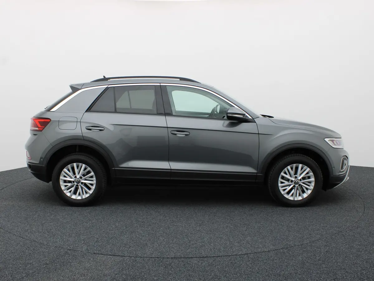 1.0 TSI Life Business | Stoelverwarming | Allseason banden | Prijs Rijklaar!!
