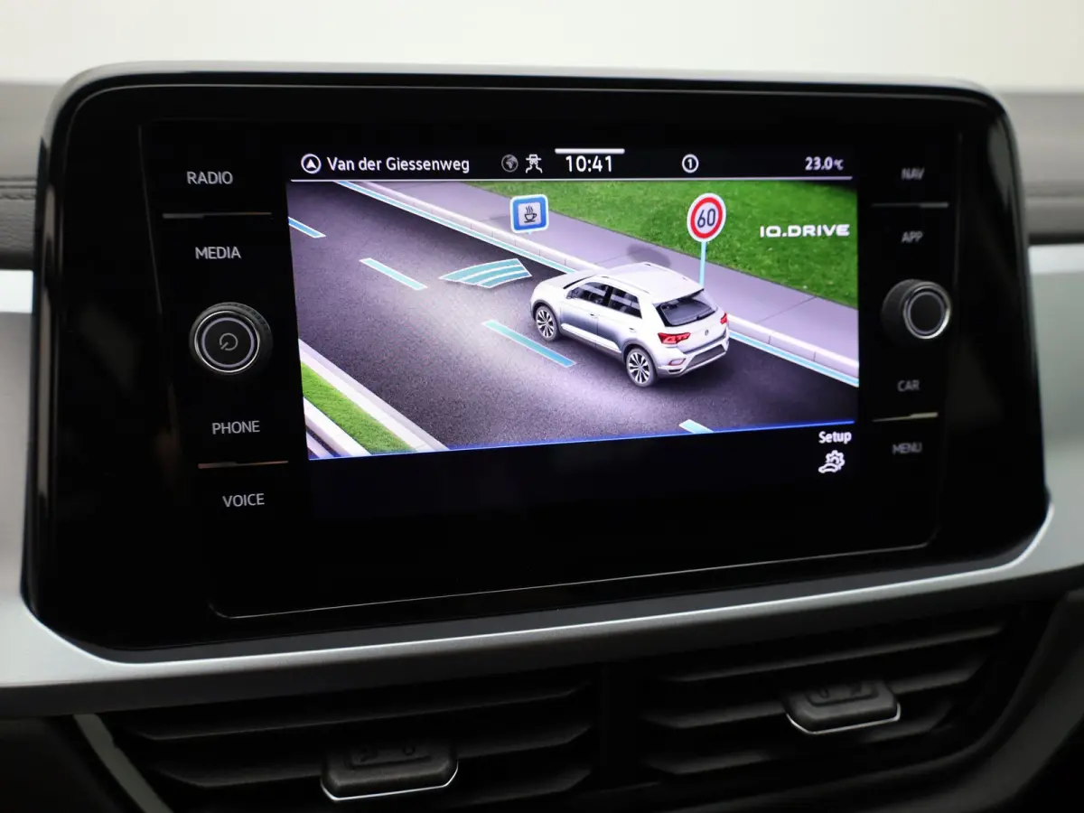 1.0 TSI Life Business | Stoelverwarming | Allseason banden | Prijs Rijklaar!!