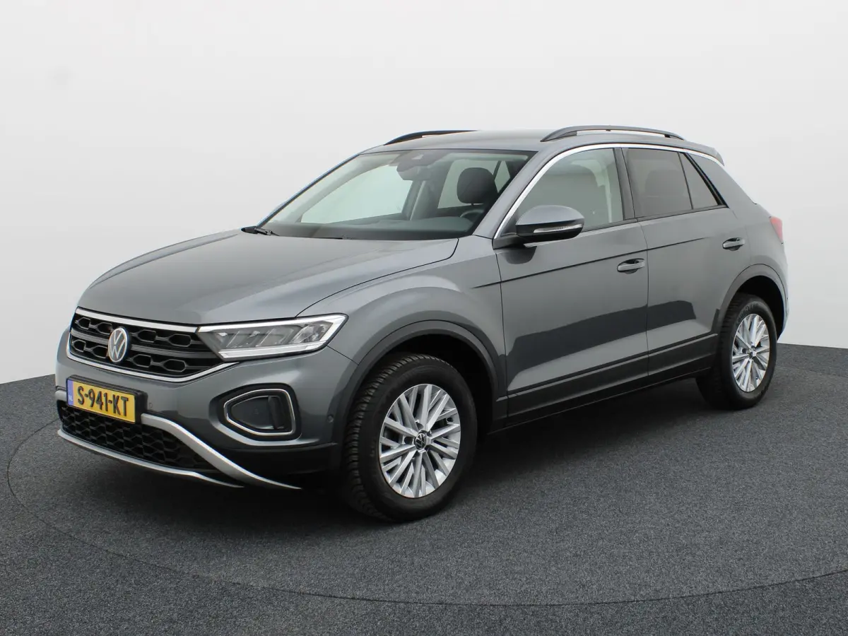 1.0 TSI Life Business | Stoelverwarming | Allseason banden | Prijs Rijklaar!!