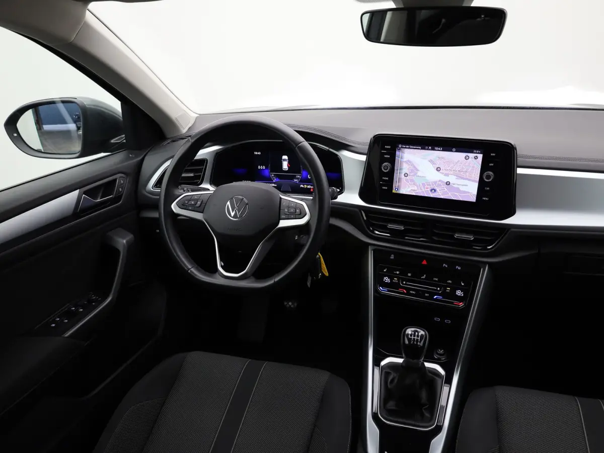 1.0 TSI Life Business | Stoelverwarming | Allseason banden | Prijs Rijklaar!!