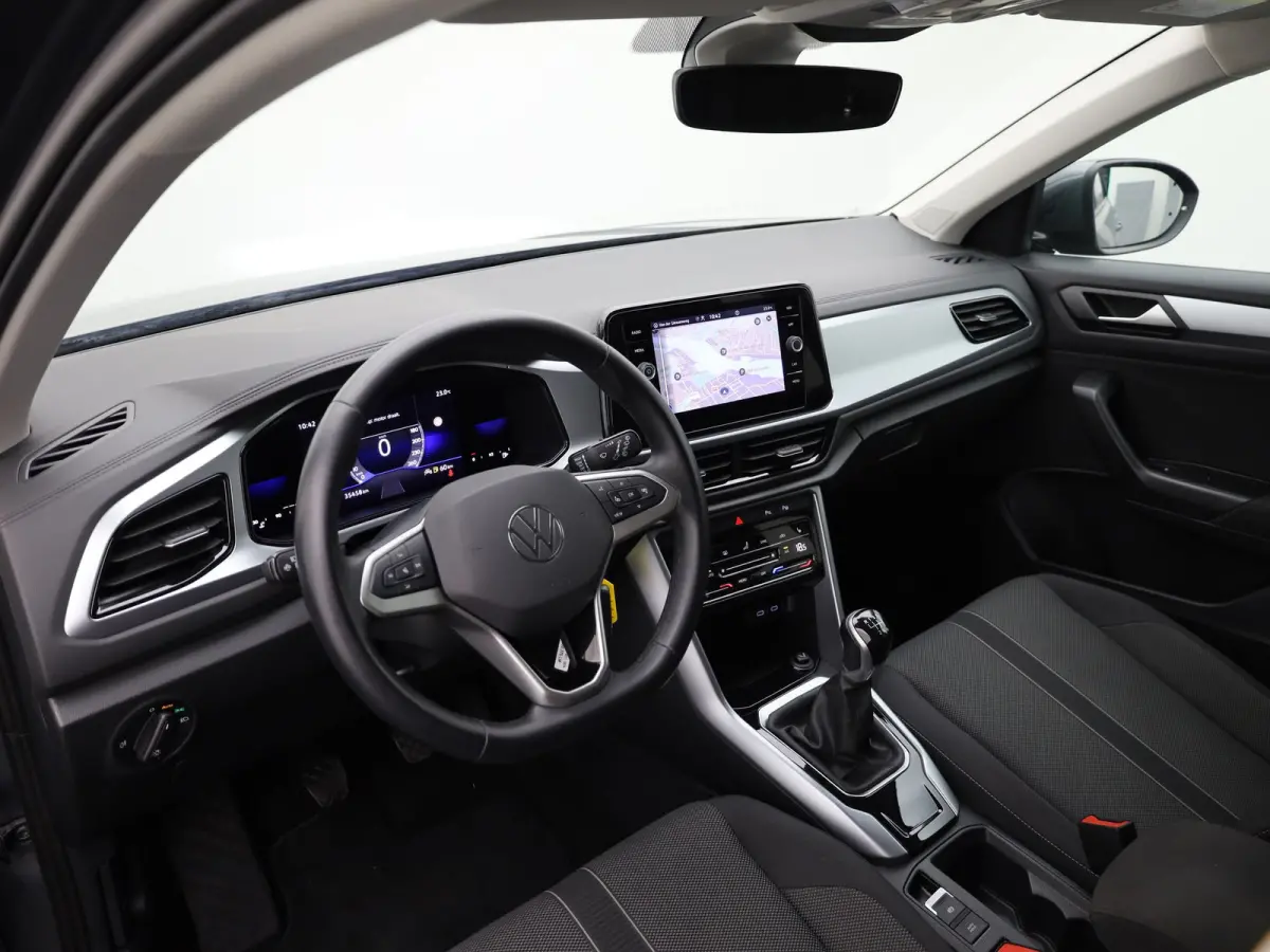 1.0 TSI Life Business | Stoelverwarming | Allseason banden | Prijs Rijklaar!!