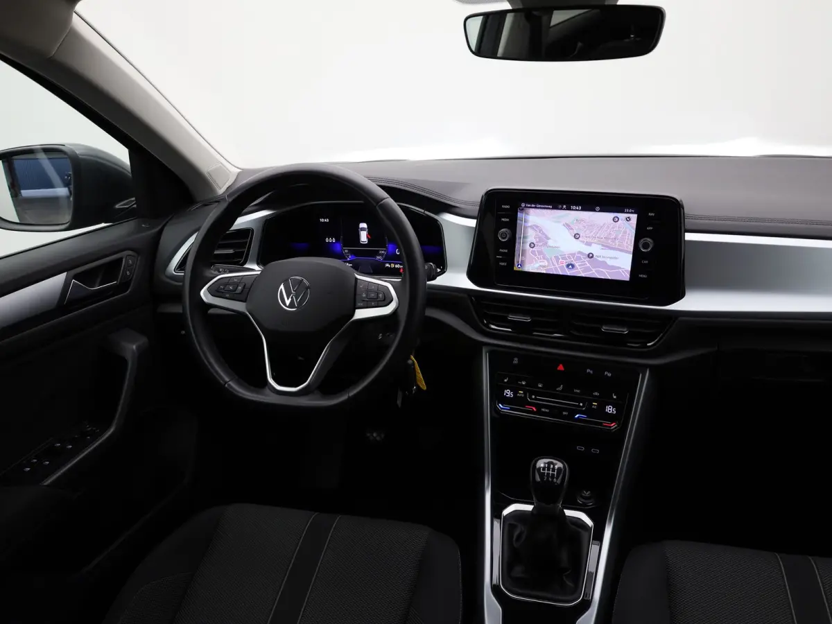 1.0 TSI Life Business | Stoelverwarming | Allseason banden | Prijs Rijklaar!!