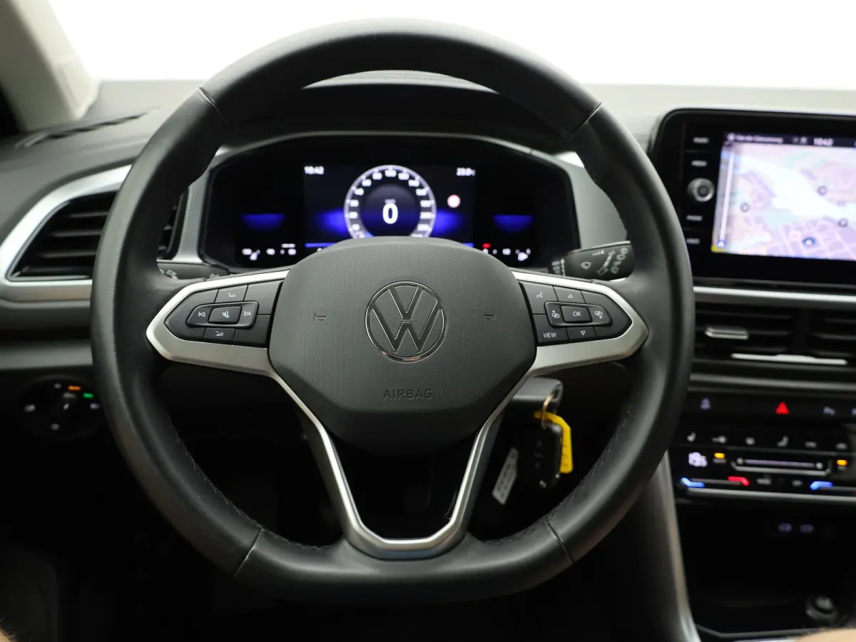 1.0 TSI Life Business | Stoelverwarming | Allseason banden | Prijs Rijklaar!!