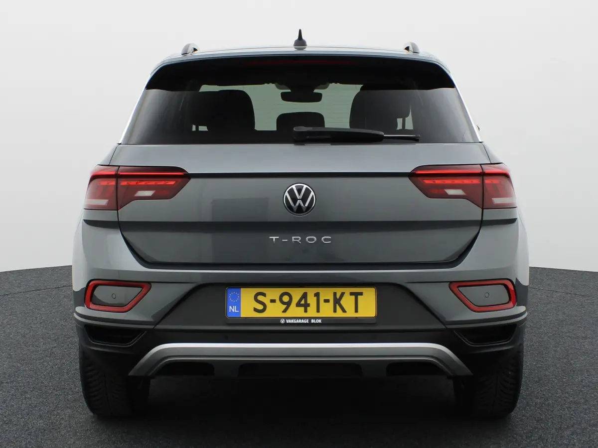 1.0 TSI Life Business | Stoelverwarming | Allseason banden | Prijs Rijklaar!!