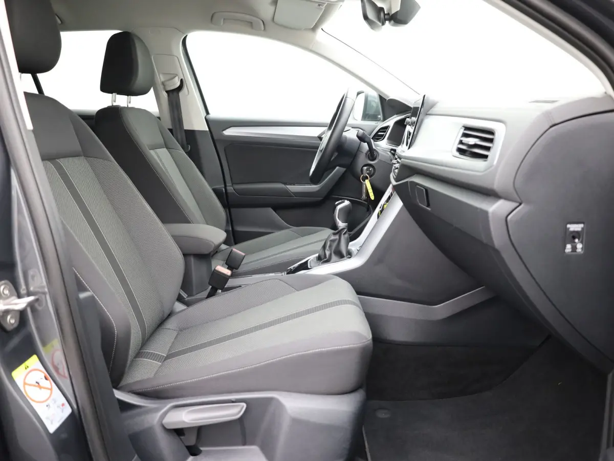 1.0 TSI Life Business | Stoelverwarming | Allseason banden | Prijs Rijklaar!!