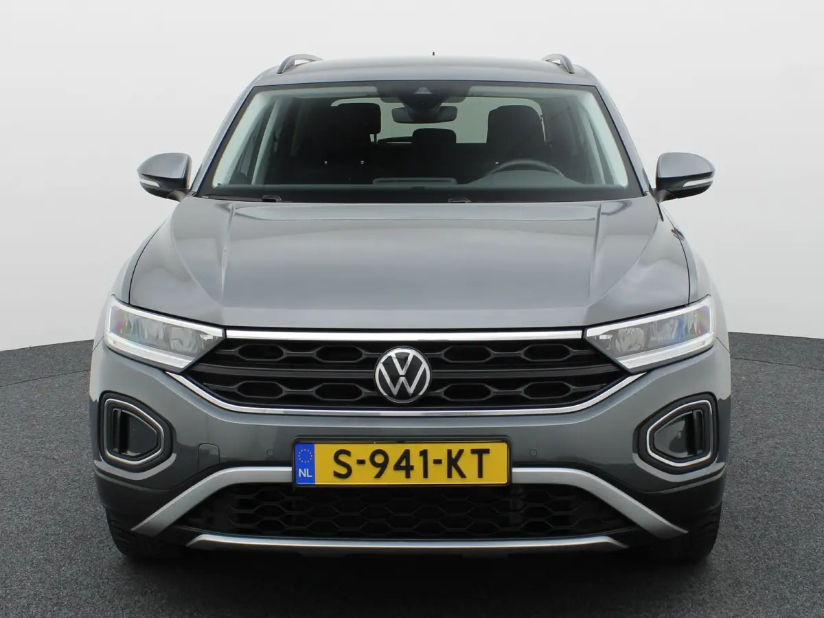 1.0 TSI Life Business | Stoelverwarming | Allseason banden | Prijs Rijklaar!!