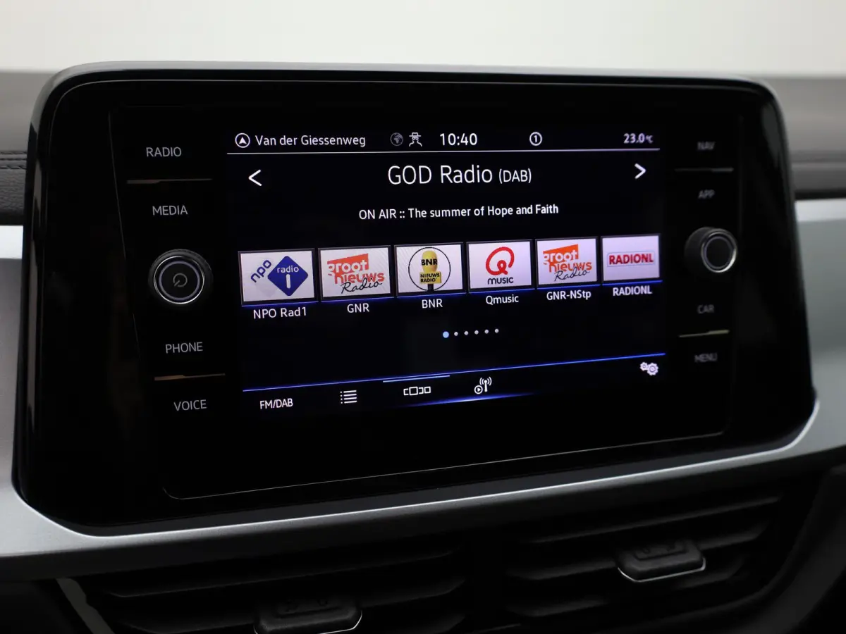 1.0 TSI Life Business | Stoelverwarming | Allseason banden | Prijs Rijklaar!!