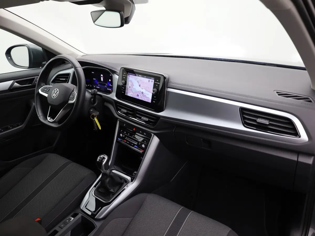 1.0 TSI Life Business | Stoelverwarming | Allseason banden | Prijs Rijklaar!!