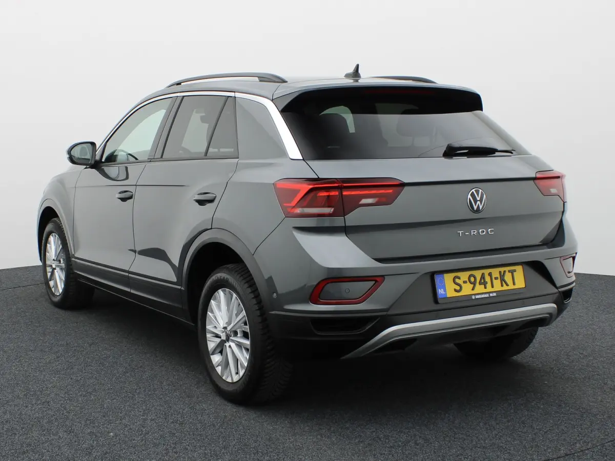 1.0 TSI Life Business | Stoelverwarming | Allseason banden | Prijs Rijklaar!!