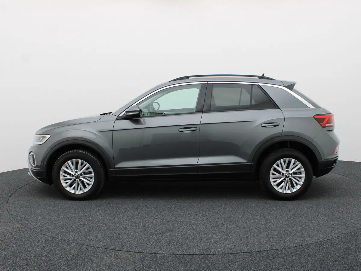 1.0 TSI Life Business | Stoelverwarming | Allseason banden | Prijs Rijklaar!!