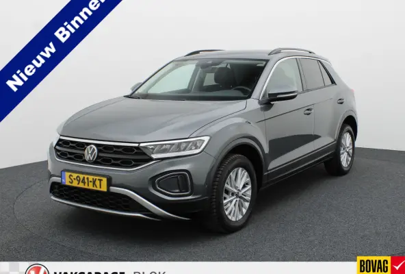 1.0 TSI Life Business | Stoelverwarming | Allseason banden | Prijs Rijklaar!!