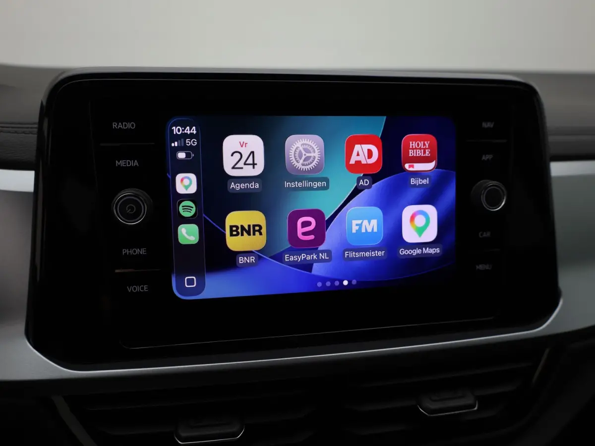 1.0 TSI Life Business | Stoelverwarming | Allseason banden | Prijs Rijklaar!!