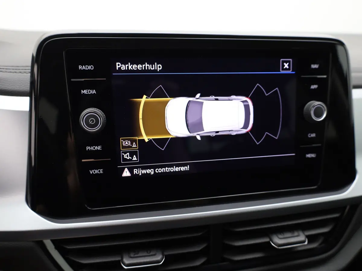 1.0 TSI Life Business | Stoelverwarming | Allseason banden | Prijs Rijklaar!!